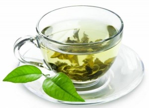 Zeleni čaj protiv akni i bubuljica