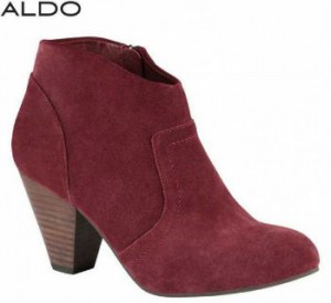 Aldo čizme – u bajkerskom stilu!