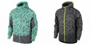 Nike jakne – savremeni materijali i dizajn