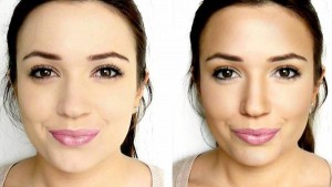 Kako sa šminkom vizuelno smanjiti nos