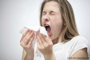 Kako sprečiti prehladu i grip?