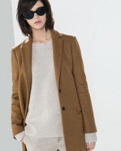 Zara jakne – nova kolekcija ultramodernih modela i dezena