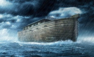 Da li je Nojeva barka samo mit i legenda ili je bila stvarnost?