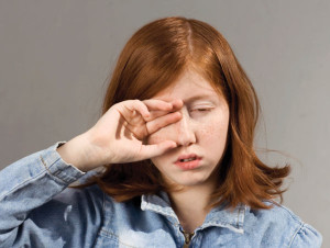 Prirodni lekovi za čmičak na oku kod dece