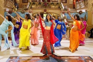 Indijski ples, dašak egzotike na plesnom podijumu