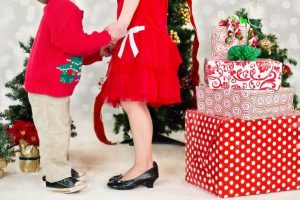Božićni praznici: provedite najlepše trenutke sa svojom decom