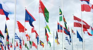 Da li ste znali da ove države imaju skoro identične zastave?