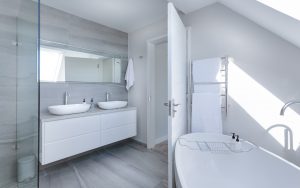 Ideje za uređenje kupatila – pet praktičnih i korisnih predloga