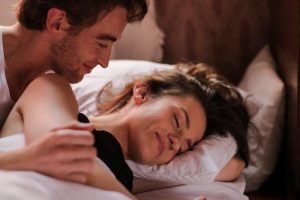Kako da seksualna privlačnost u dugotrajnim vezama ne nestane