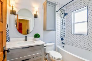 Kako odabrati ogledalo za kupatilo