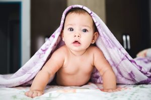 Spisak stvari neophodnih za bebu u prvoj godini života