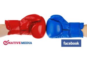 Reklamiranje na društvenim mrežama VS Nativno oglašavanje na Native Media platformi