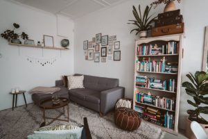 Pametna rešenja za mali prostor: Koji kauč je najbolji za mali dnevni boravak?